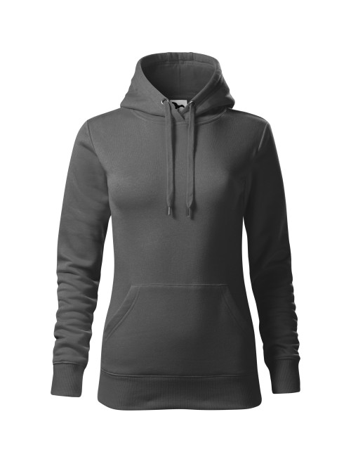 Bluza damska cape 414 stalowy Adler Malfini