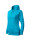 Women`s sweatshirt cape 414 turquoise Adler Malfini