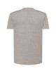 Men`s tsua pico urban v-neck gray melange Jhk