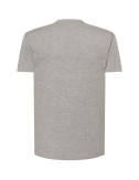 2Men`s tsua pico urban v-neck gray melange Jhk