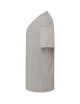 Men`s tsua pico urban v-neck gray melange Jhk