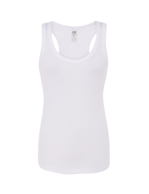 Women`s t-shirt tsul arb aruba white Jhk