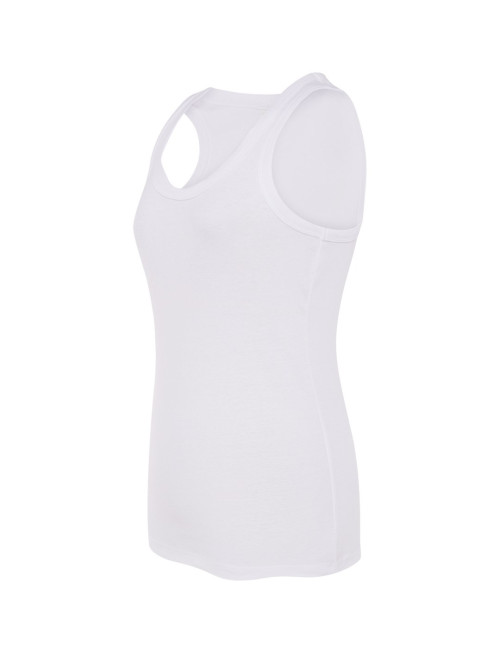 T-Shirt Tsul Arb Aruba für Damen, weiß, JHK