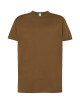 Men`s t-shirt tsra 190 premium khaki Jhk