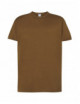 Herren Tsra 190 Premium Khaki T-Shirt Jhk