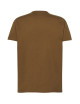 Men`s t-shirt tsra 190 premium khaki Jhk