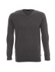 Promostars Men`s CITY sweater grey
