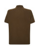 Men`s polo shirts polo pora 210 khaki Jhk
