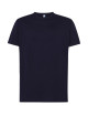 Herren Tsra 190 Premium T-Shirt Marineblau Jhk
