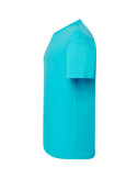 2Men`s t-shirt tsra 190 premium turquoise Jhk