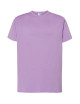 Men`s t-shirt tsra 190 premium lavender Jhk