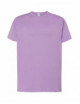 Men`s t-shirt tsra 190 premium lavender Jhk