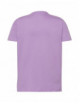 2Herren Tsra 190 Premium T-Shirt Lavendel Jhk