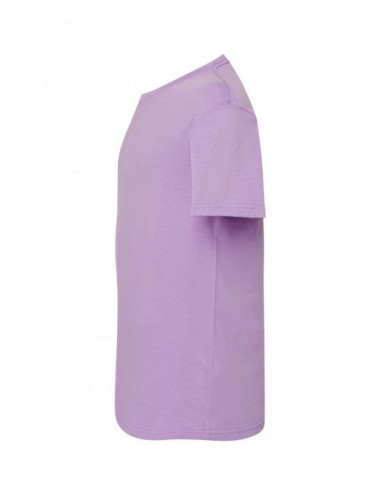 Herren Tsra 190 Premium T-Shirt Lavendel Jhk
