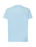 2Men`s t-shirt tsra 190 premium blue sky Jhk