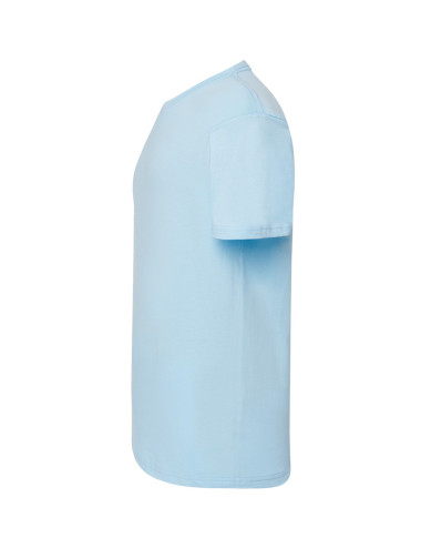 Men`s t-shirt tsra 190 premium blue sky Jhk