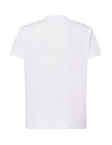 2Men`s t-shirt tsra 190 premium wh white Jhk