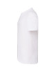 Men`s t-shirt tsra 190 premium wh white Jhk