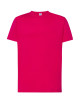 Men`s t-shirt tsra 190 premium raspberry Jhk