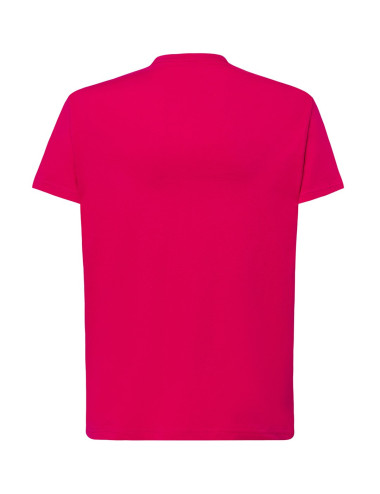 Men`s t-shirt tsra 190 premium raspberry Jhk