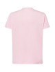 Herren Tsra 190 Premium T-Shirt rosa Jhk