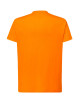 Herren-T-Shirt „Tsra 190 Premium Orange Jhk“.