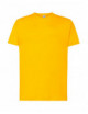 Herren Tsra 190 Premium T-Shirt Pfirsich Jhk