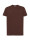 Men`s t-shirt tsra 190 premium chocolate Jhk