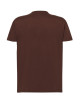 Herren Tsra 190 Premium T-Shirt Schokolade Jhk