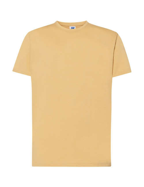Tsra 190 Premium Sand Jhk T-Shirt für Herren