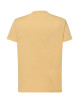 Men`s t-shirt tsra 190 premium sand Jhk