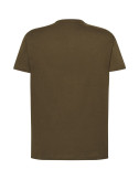 2Men`s t-shirt tsra 190 premium forest green Jhk