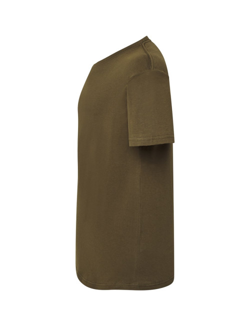 Herren Tsra 190 Premium T-Shirt Waldgrün Jhk