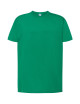 Men`s t-shirt tsra 190 premium kelly green Jhk