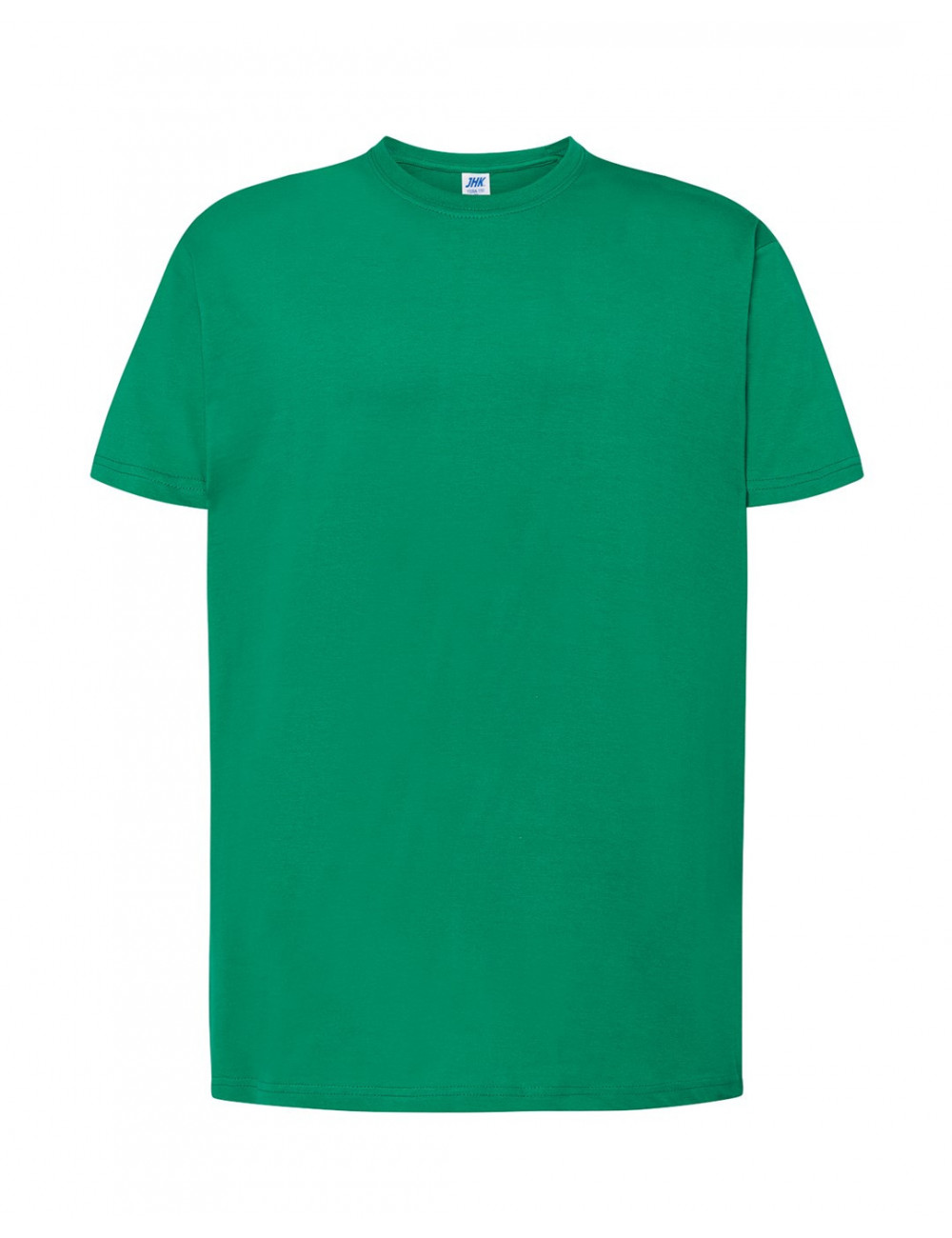 Men`s t-shirt tsra 190 premium kelly green Jhk