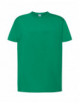 Men`s t-shirt tsra 190 premium kelly green Jhk