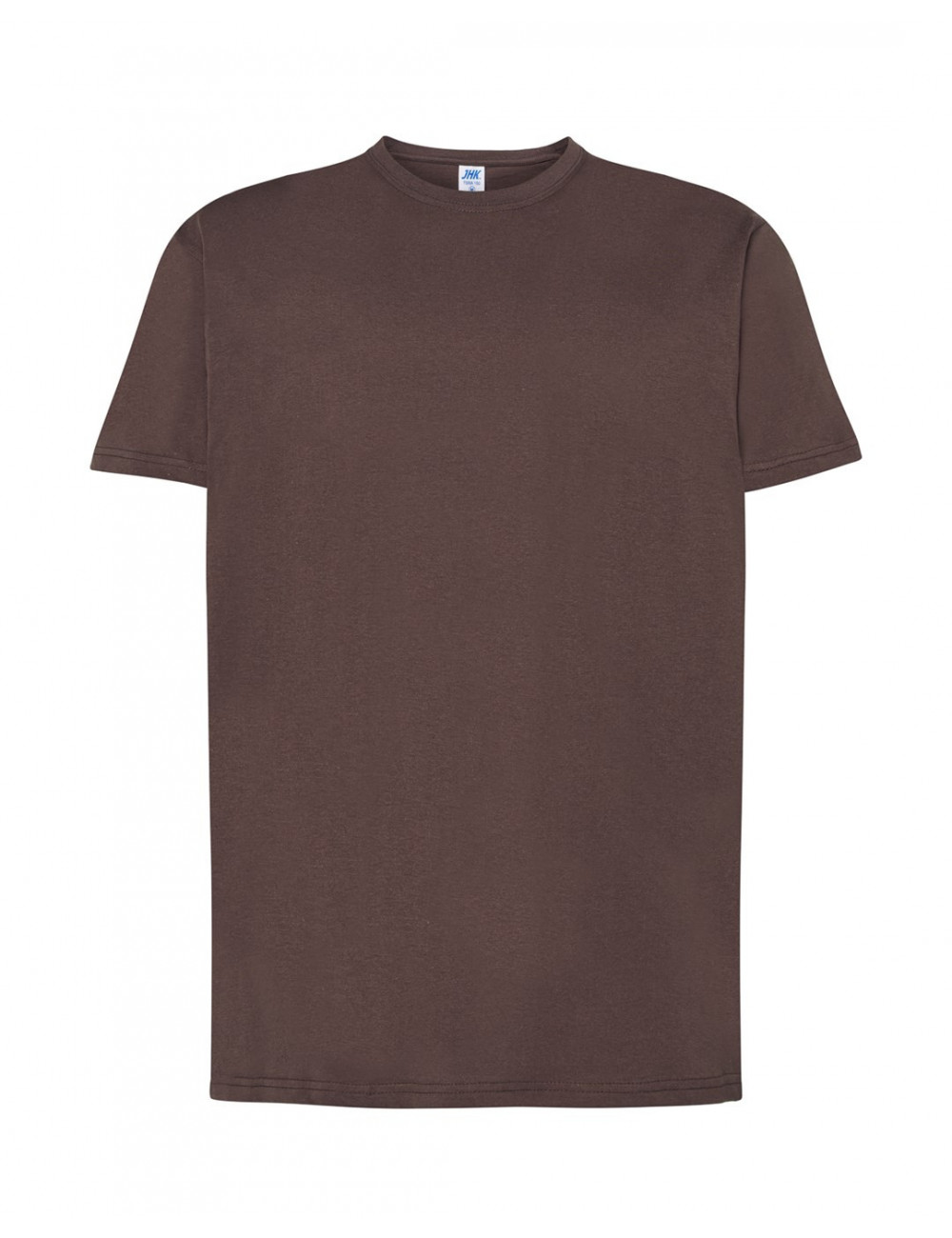 Herren Tsra 190 Premium T-Shirt Graphit Jhk