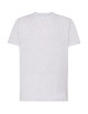 Tsra 190 Premium-T-Shirt für Herren, Graumelange JHK