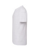 Men`s t-shirt tsra 190 premium gray melange Jhk