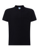 Men`s polo shirts polo pora 210 black Jhk