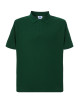 Polo Herren Poloshirts Pora 210 Flaschengrün JHK