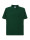 Men`s polo shirts polo pora 210 bottle green Jhk