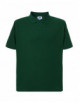 Men`s polo shirts polo pora 210 bottle green Jhk