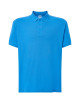 Herren-Poloshirts Polo Pora 210 Azure JHK