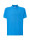 Men`s polo shirts polo pora 210 azure Jhk