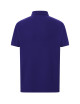 Pora Herren-Poloshirts 210 lila JHK