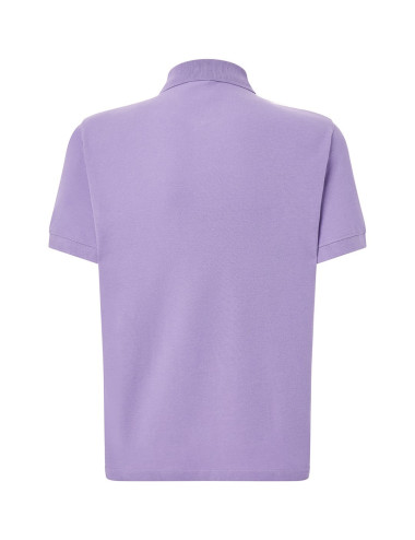 Polo Herren Poloshirts Pora 210 Lavendel JHK