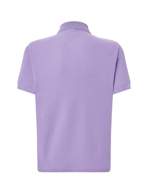 Men`s polo shirts polo pora 210 lavender Jhk