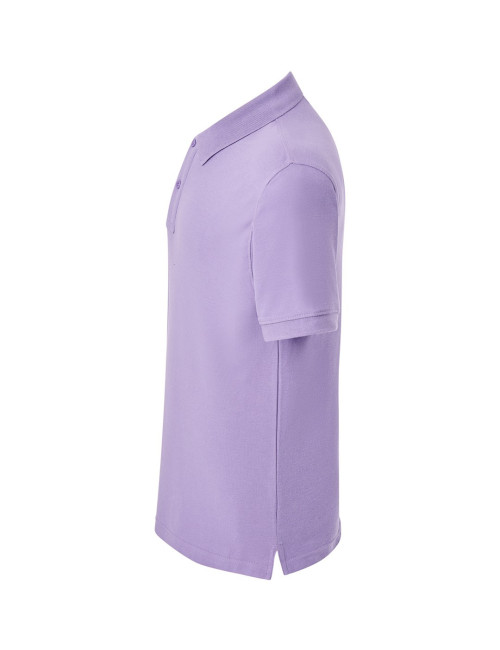 Polo Herren Poloshirts Pora 210 Lavendel JHK