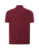 Men`s polo shirts polo pora 210 burgundy Jhk